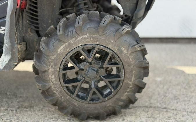 2024 Can-Am Outlander X mr 700
