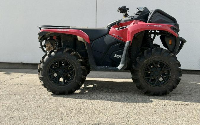 2024 Can-Am Outlander X mr 700