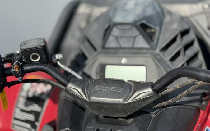 2024 Can-Am Outlander X mr 700