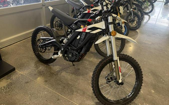 2026 Zero XB