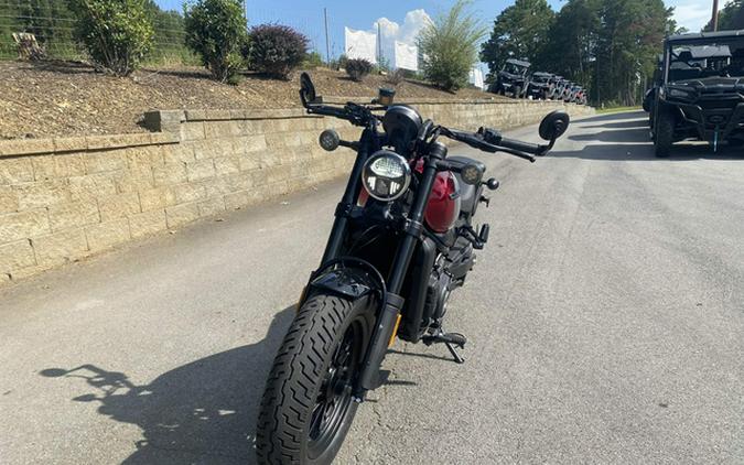 2025 CFMOTO 450CL-C