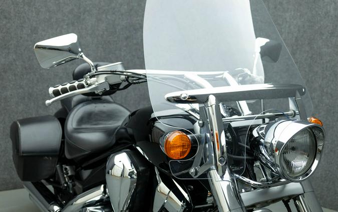2015 HONDA VT1300 INTERSTATE 1300