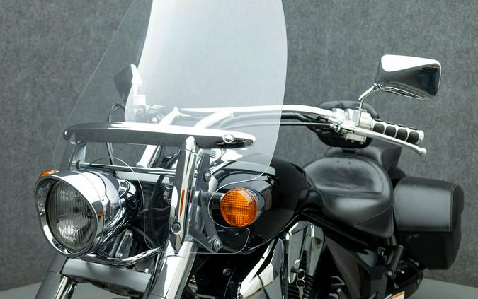 2015 HONDA VT1300 INTERSTATE 1300