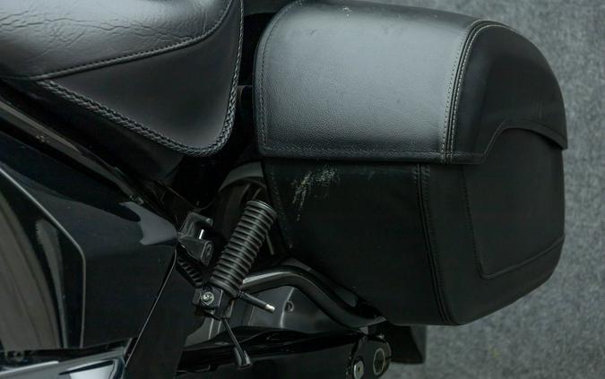 2015 HONDA VT1300 INTERSTATE 1300