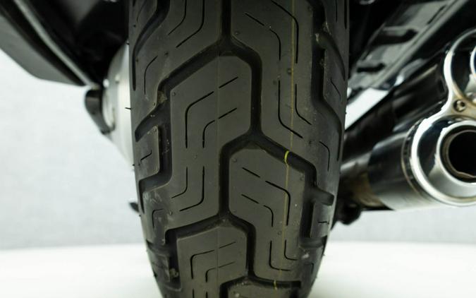 2015 HONDA VT1300 INTERSTATE 1300