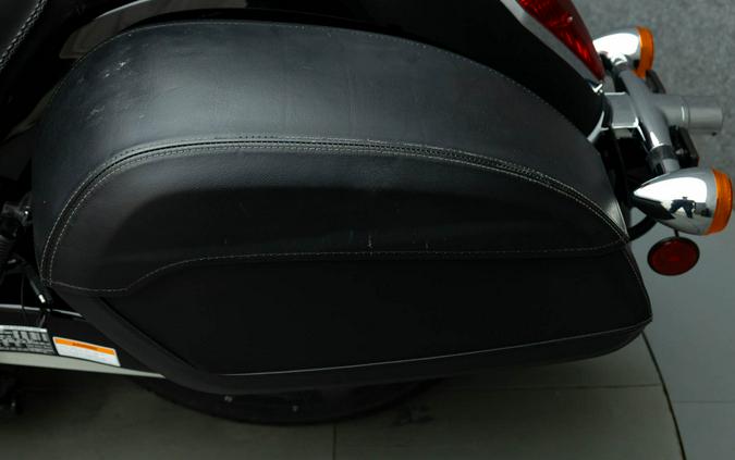 2015 HONDA VT1300 INTERSTATE 1300