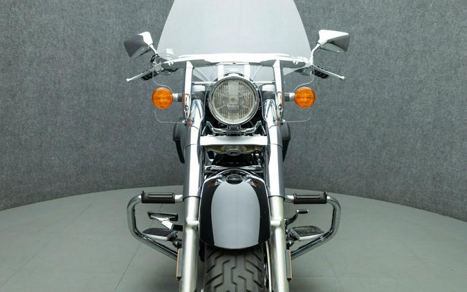 2015 HONDA VT1300 INTERSTATE 1300