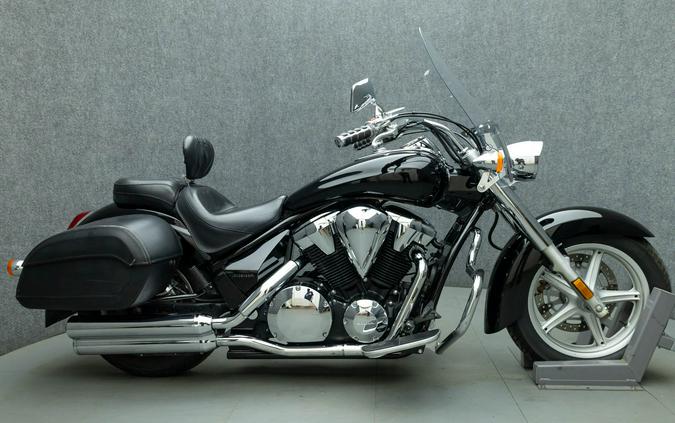2015 HONDA VT1300 INTERSTATE 1300