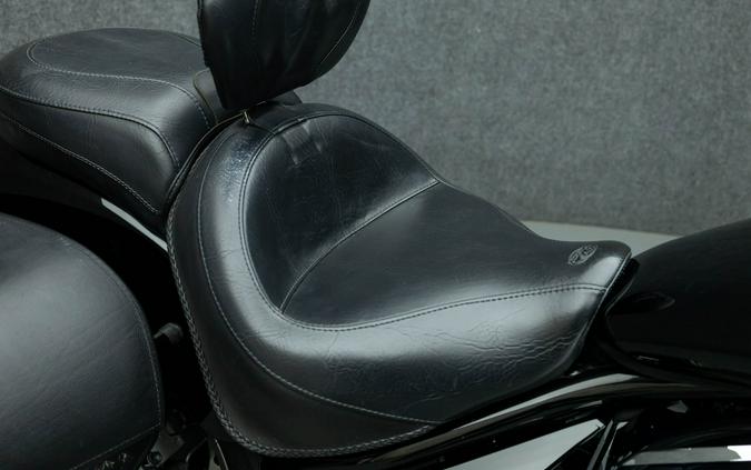 2015 HONDA VT1300 INTERSTATE 1300
