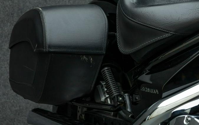 2015 HONDA VT1300 INTERSTATE 1300