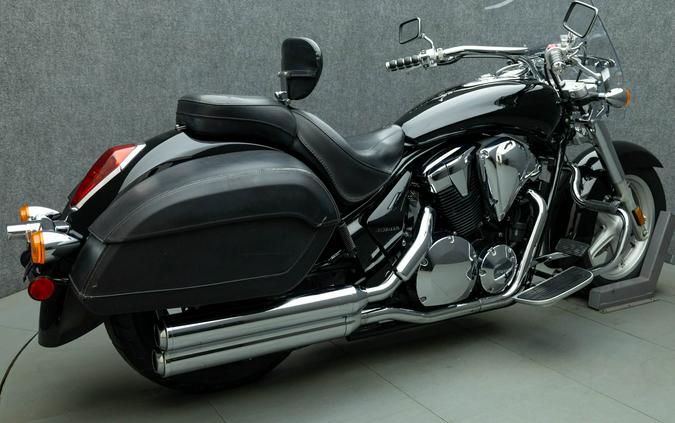 2015 HONDA VT1300 INTERSTATE 1300