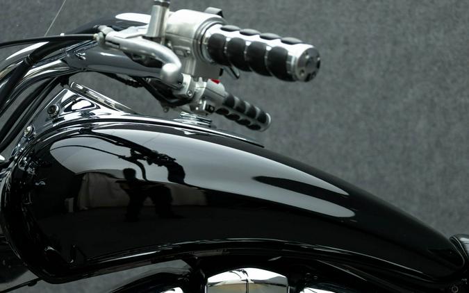 2015 HONDA VT1300 INTERSTATE 1300
