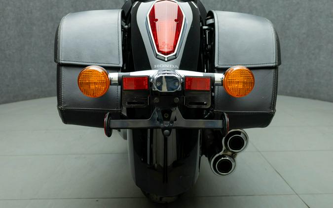 2015 HONDA VT1300 INTERSTATE 1300