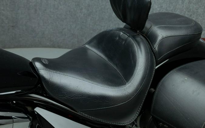 2015 HONDA VT1300 INTERSTATE 1300