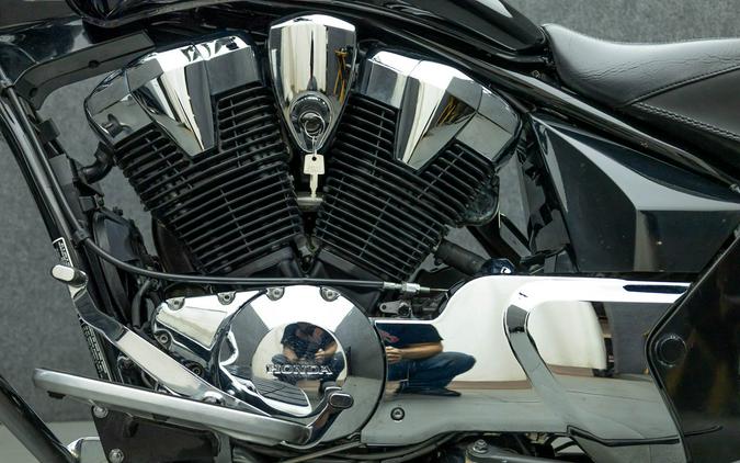 2015 HONDA VT1300 INTERSTATE 1300