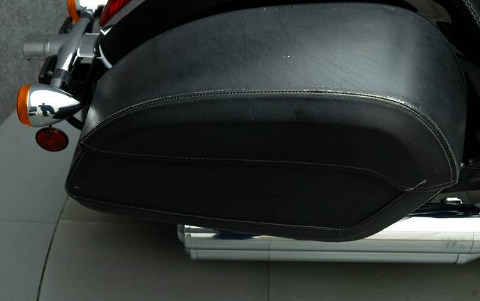 2015 HONDA VT1300 INTERSTATE 1300