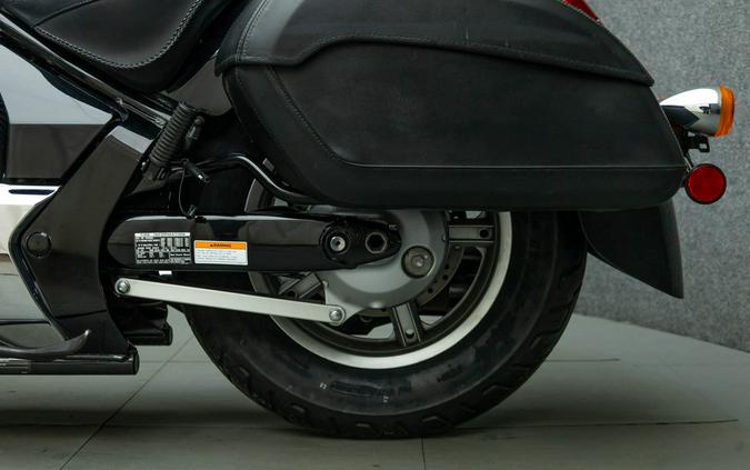 2015 HONDA VT1300 INTERSTATE 1300