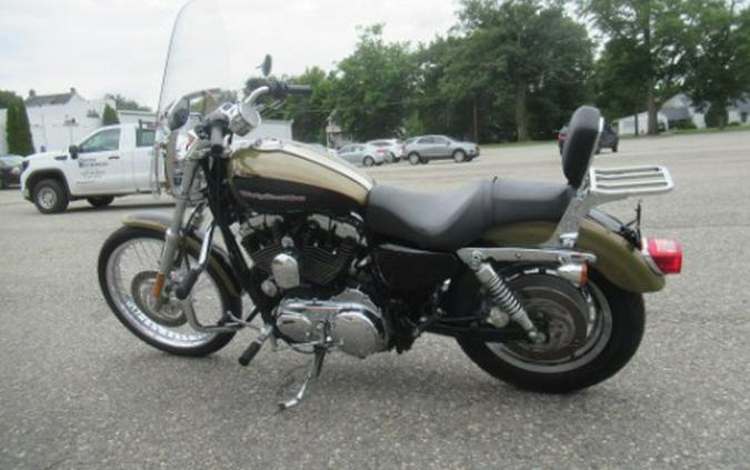 2007 Harley-Davidson Sportster® 1200 Custom