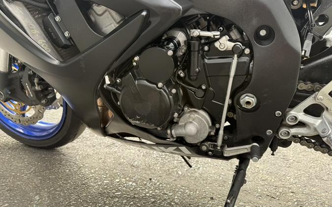 2006 Suzuki GSX-R600