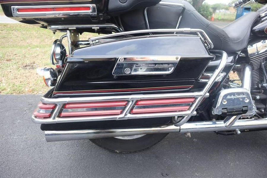 2001 Harley-Davidson® Ultra Classic