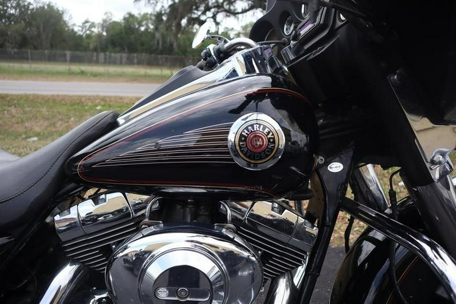 2001 Harley-Davidson® Ultra Classic