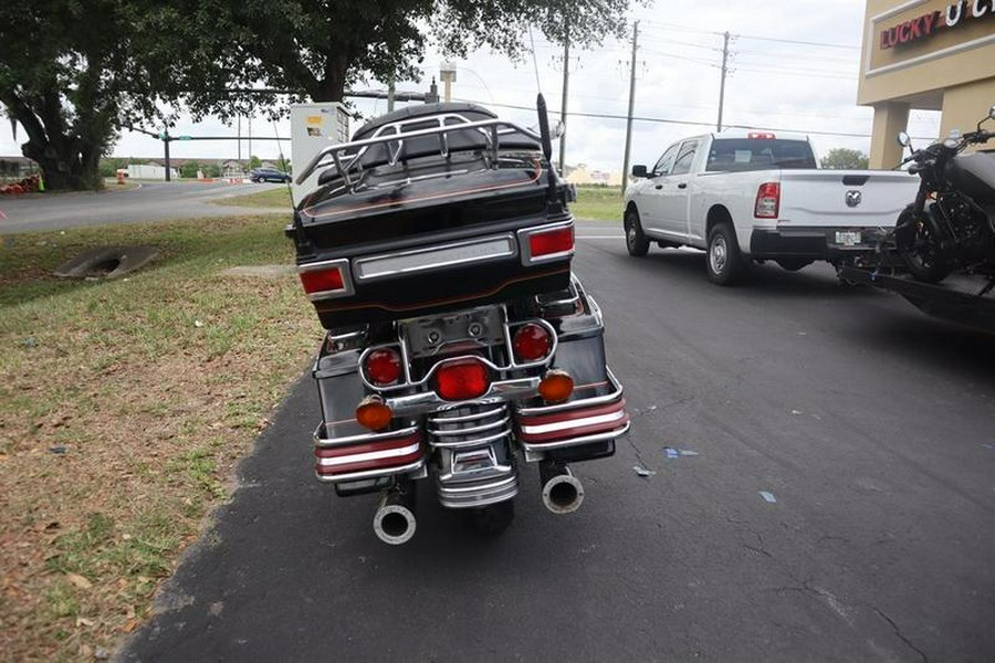 2001 Harley-Davidson® Ultra Classic