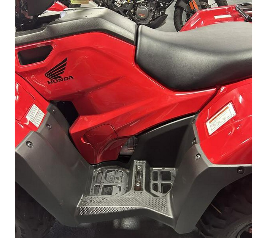 2024 Honda® FourTrax Foreman 4x4 ES EPS