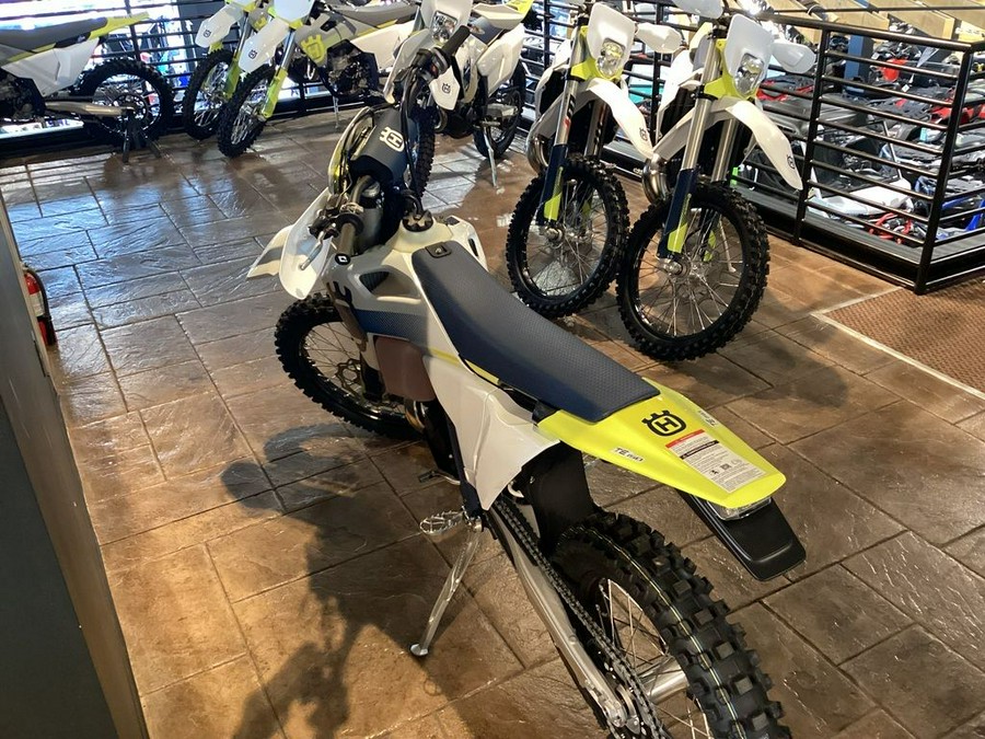 2024 Husqvarna® TE 150