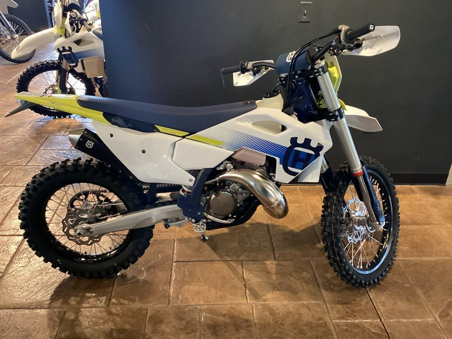 2024 Husqvarna® TE 150