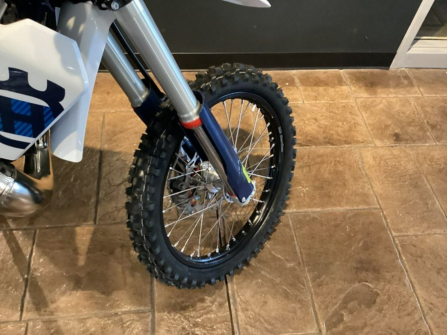 2024 Husqvarna® TE 150