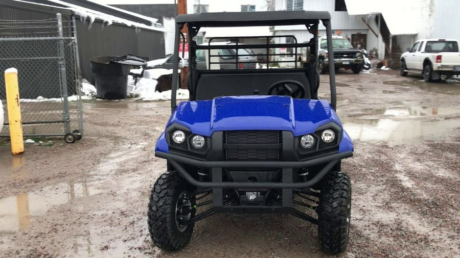 2024 Kawasaki Mule PRO-MX™ LE