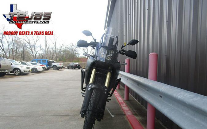 2024 Yamaha Tenere 700