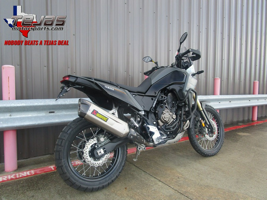 2024 Yamaha Tenere 700