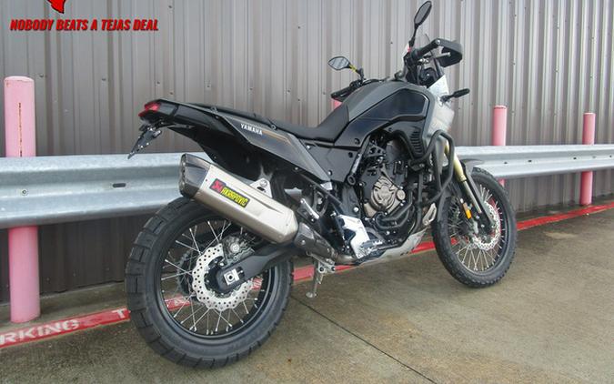 2024 Yamaha Tenere 700