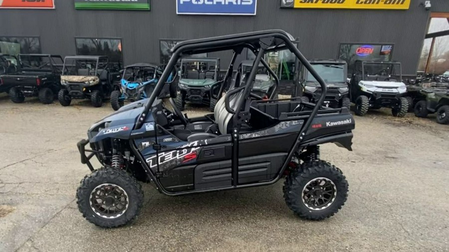 2024 Kawasaki Teryx® S LE