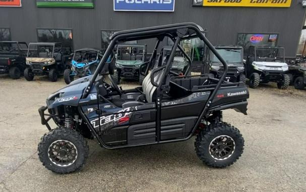 2024 Kawasaki Teryx® S LE