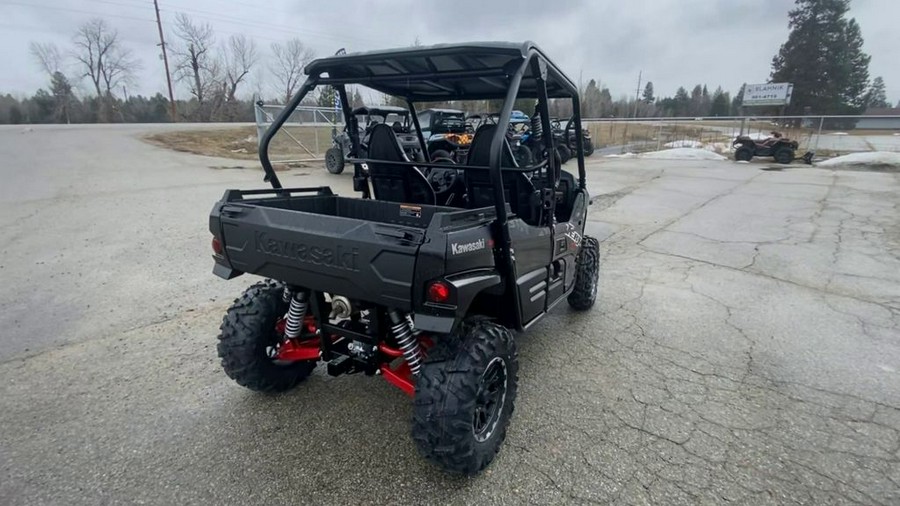 2024 Kawasaki Teryx® S LE