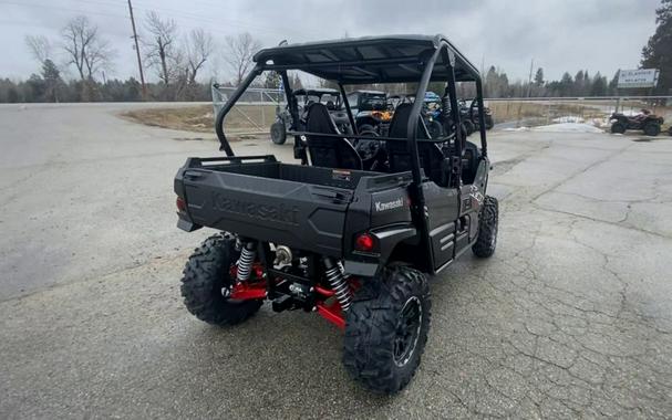 2024 Kawasaki Teryx® S LE