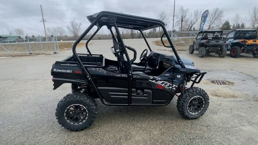 2024 Kawasaki Teryx® S LE