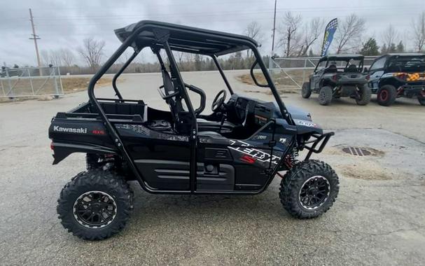 2024 Kawasaki Teryx® S LE