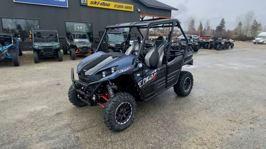 2024 Kawasaki Teryx® S LE