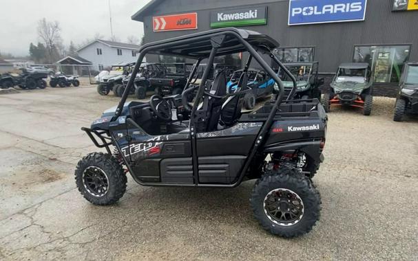 2024 Kawasaki Teryx® S LE