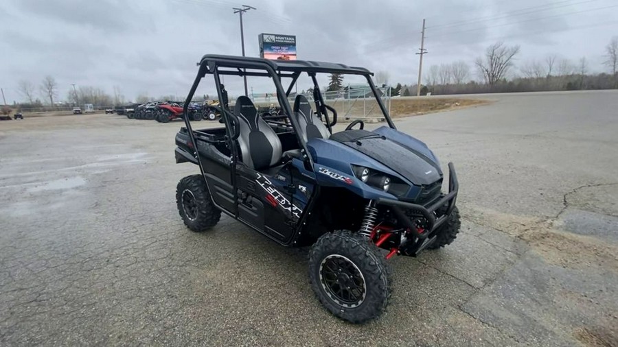 2024 Kawasaki Teryx® S LE