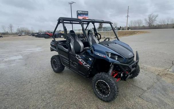 2024 Kawasaki Teryx® S LE