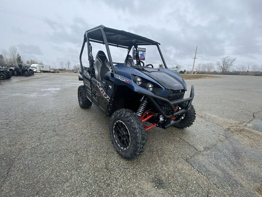 2024 Kawasaki Teryx® S LE