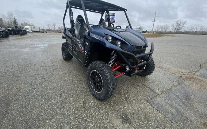 2024 Kawasaki Teryx® S LE