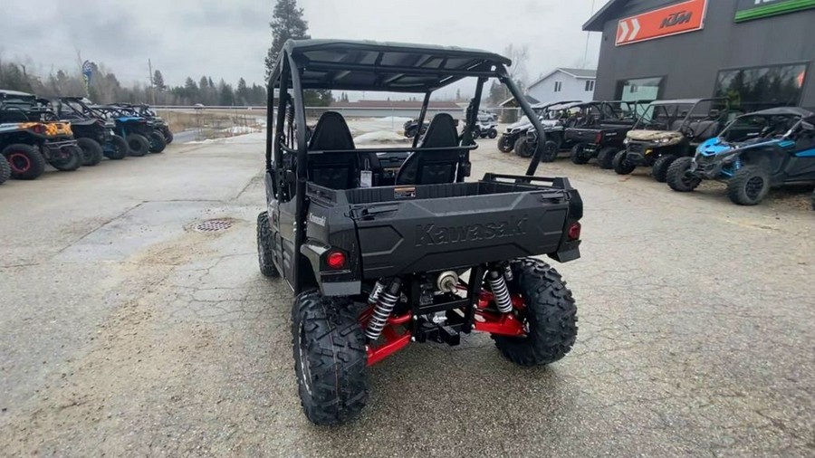 2024 Kawasaki Teryx® S LE