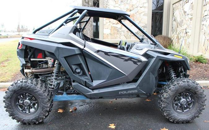 2021 Polaris® RZR PRO XP Ultimate