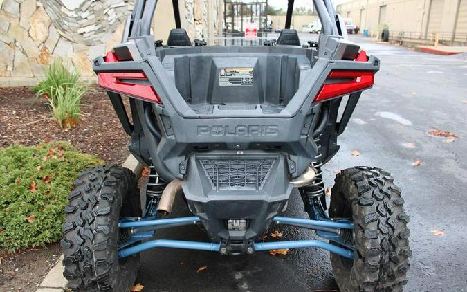 2021 Polaris® RZR PRO XP Ultimate