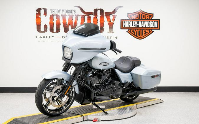 2024 Harley-Davidson® FLHX - Street Glide®